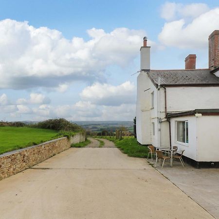 The Cottage Bideford Exteriör bild